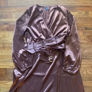 SHEIN Long Dress Medium